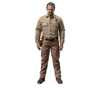 threezero Stranger Things Figurine 1/6 Jim Hopper (Saison 1) 32 cm