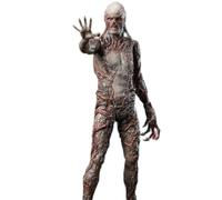 Threezero Stranger Things: Vecna Figurine d'action à l'échelle 1:6