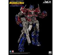 Threezero Transformers Bumblebee DLX Figurine Collection à l’Echelle Optimus Pri
