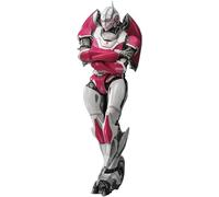 Threezero Transformers: Bumblebee Figurine 1/6 DLX Arcee 20 cm