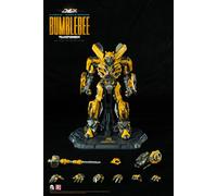 TRANSFORMERS - The Last Knight - Bumblebee 1/6 DLX Action Figure ThreeZero