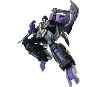 Threezero - Transformers - Mdlx - Skywarp Action Figure [Collectables] Action Figure, Collectible