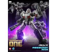 Threezero Transformers One MDLX Figurines Articulées Série D16