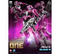 Threezero Transformers One MDLX Figurines Articulées Série Elita-1