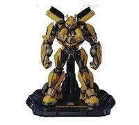 Threezero Transformers: Rise of The Beasts Figurine 1/6 DLX Bumblebee 37 cm