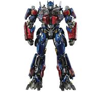 Threezero - Transformers Rotf Optimus Prime Deluxe Scale Figure (Net) [] Figu