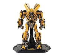 ThreeZero Transformers : The Last Knight - Figurine 1/6 DLX Bumblebee 21 cm