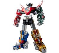 Three Zero - Voltron: Defender of the Universe figurine Robo-Dou Voltron