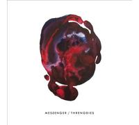 Threnodies by The Messenger [Audio CD] NEUF