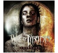 Woe Of Tyrants – Threnody – CD
