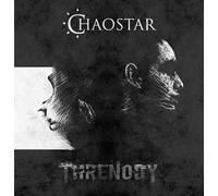 Chaostar – Threnody – Vinyle (Violet)