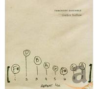 Threnody Ensemble – Timbre Hollow