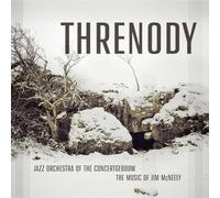 Threnody: the Music of Jim Mcneely