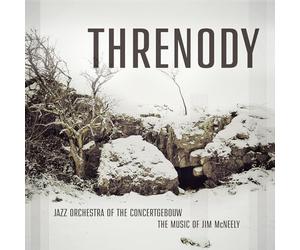 Threnody: the Music of Jim Mcneely