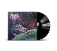 Nocturnus – Threshholds – LP noir – neuf