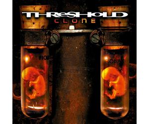 Threshold - Clone-Definitive. [Import]