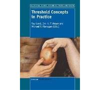 Threshold Concepts In Practice