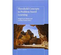 Threshold Concepts In Problem-Based Learning