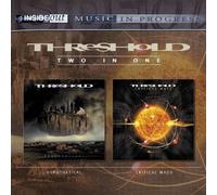 Threshold - Critical Mass/Hypothetical [Import]