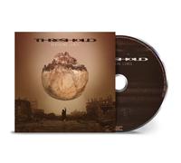 Threshold: Dividing Lines (Ltd.CD Digipak) by Threshold [CD] NEUF