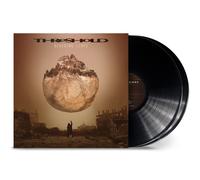 Threshold Dividing Lines (Vinyl) 12" Album (Gatefold Cover)