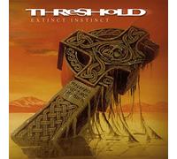 Threshold - Extinct Instinct [Import]