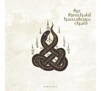 Threshold Houseboys Choir The - Amulet (2Cd)