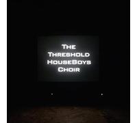 Threshold Houseboys Choir,the - Form Grows Rampant (180g Black Vinyl) [Import]