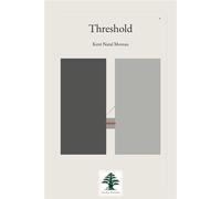 Threshold - Kent Natal Moreau - Auto-Édition - ebook (ePub) - Livre
