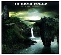 Threshold - Legends of the -Digi-