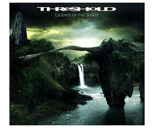 Threshold - Legends of the -Digi-
