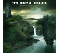 Threshold – Legends of the Shires