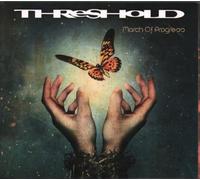 Threshold – March of Progress – Import (Nuclear Blast)
