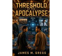 THRESHOLD OF THE APOCALYPSE: BOOK ONE - THE FIRST THRESHOLD: Series - The Cycle of Thresholds