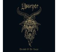 Threshold Of The Usurper
