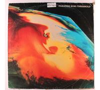 THRESHOLD - paradise now LP