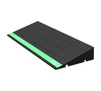 Threshold Ramp Heavy Duty Safe - Doorway Ramp for Outdoor Balcony Power