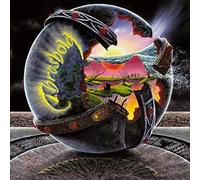 Threshold - Wounded Land [Import]