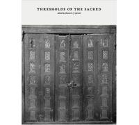 Thresholds Of The Sacred