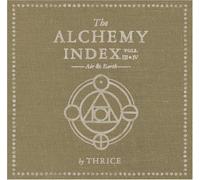 Thrice - Alchemy Index V.3 & 4