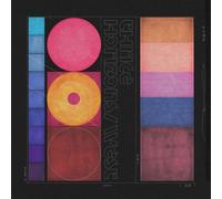 Thrice - Horizons / West [Compact Discs]