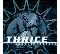 Thrice - Identity Crisis [Import]