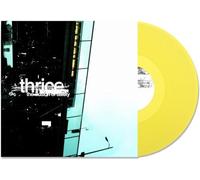 THRICE - ILLUSION OF SAFETY - Vinyl Record 12 RECORD - E123z
