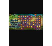 Thrice in a row: A new adventure (PC) Steam Key GLOBAL