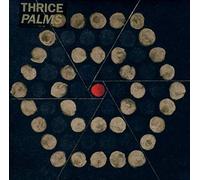 Thrice - Palms - CD - G4z