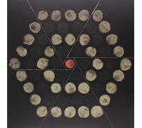 Thrice - Palms (EDT.Vinyl Red) [Import]