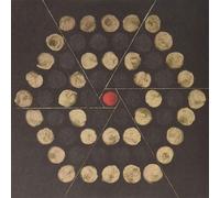 Thrice - Palms [Vinyl] Black, 180 Gram