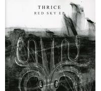 Thrice - Red Sky [Import]