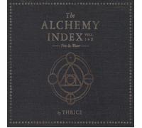 Thrice The Alchemy Index - Vols. I & II: Fire & Water (Vinyl)