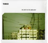 Thrice - The Artist In The Ambulance